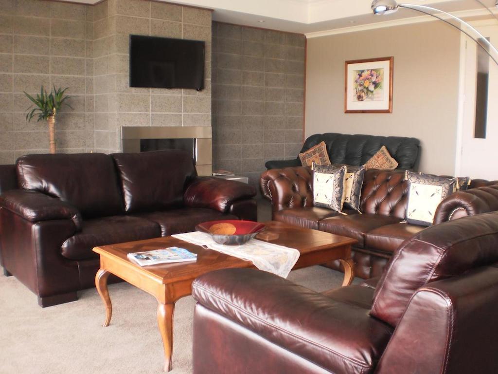 Ribbonwood Country House Cheviot Esterno foto