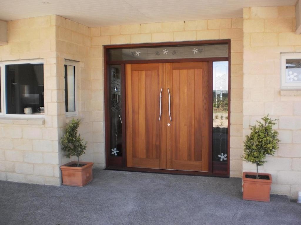 Ribbonwood Country House Cheviot Esterno foto