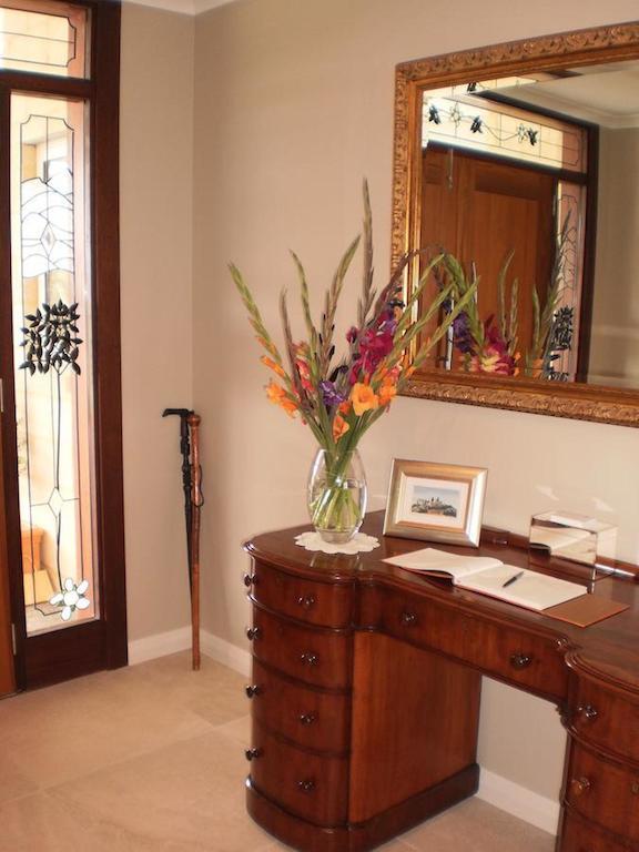 Ribbonwood Country House Cheviot Esterno foto