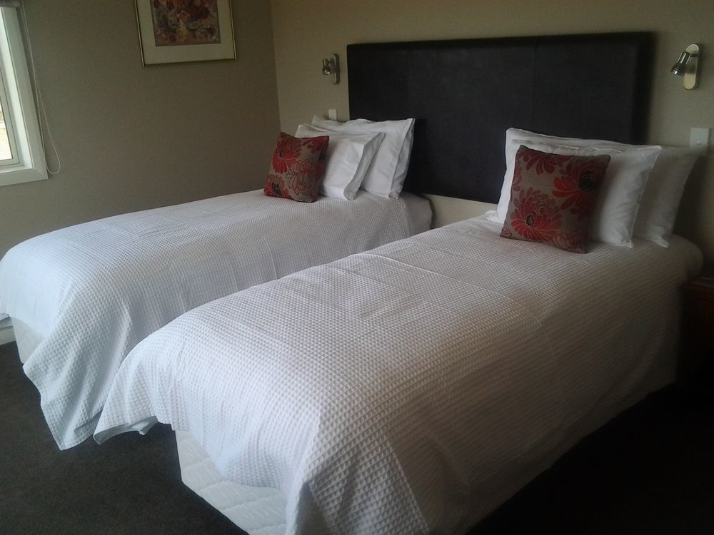 Ribbonwood Country House Cheviot Esterno foto