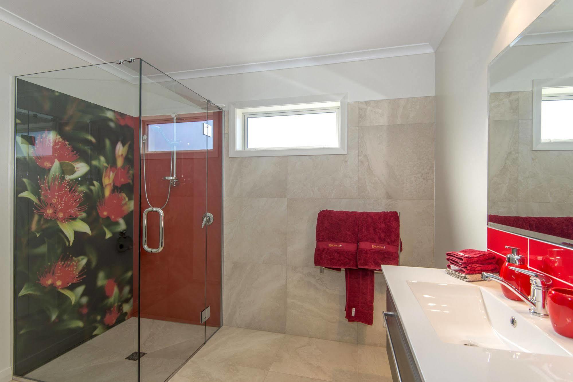 Ribbonwood Country House Cheviot Esterno foto