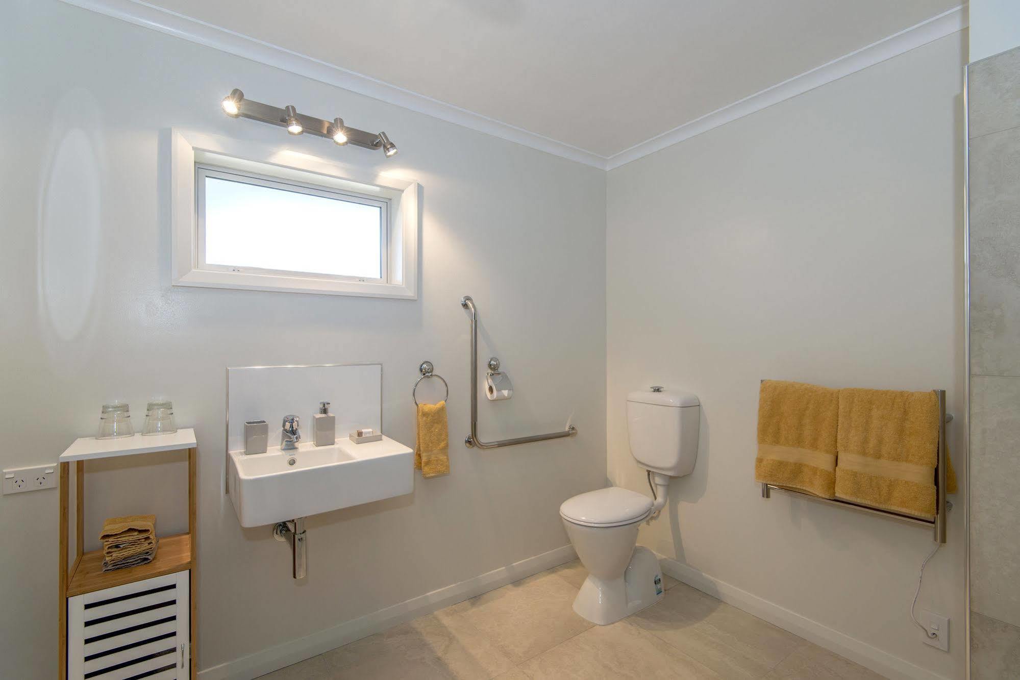 Ribbonwood Country House Cheviot Esterno foto
