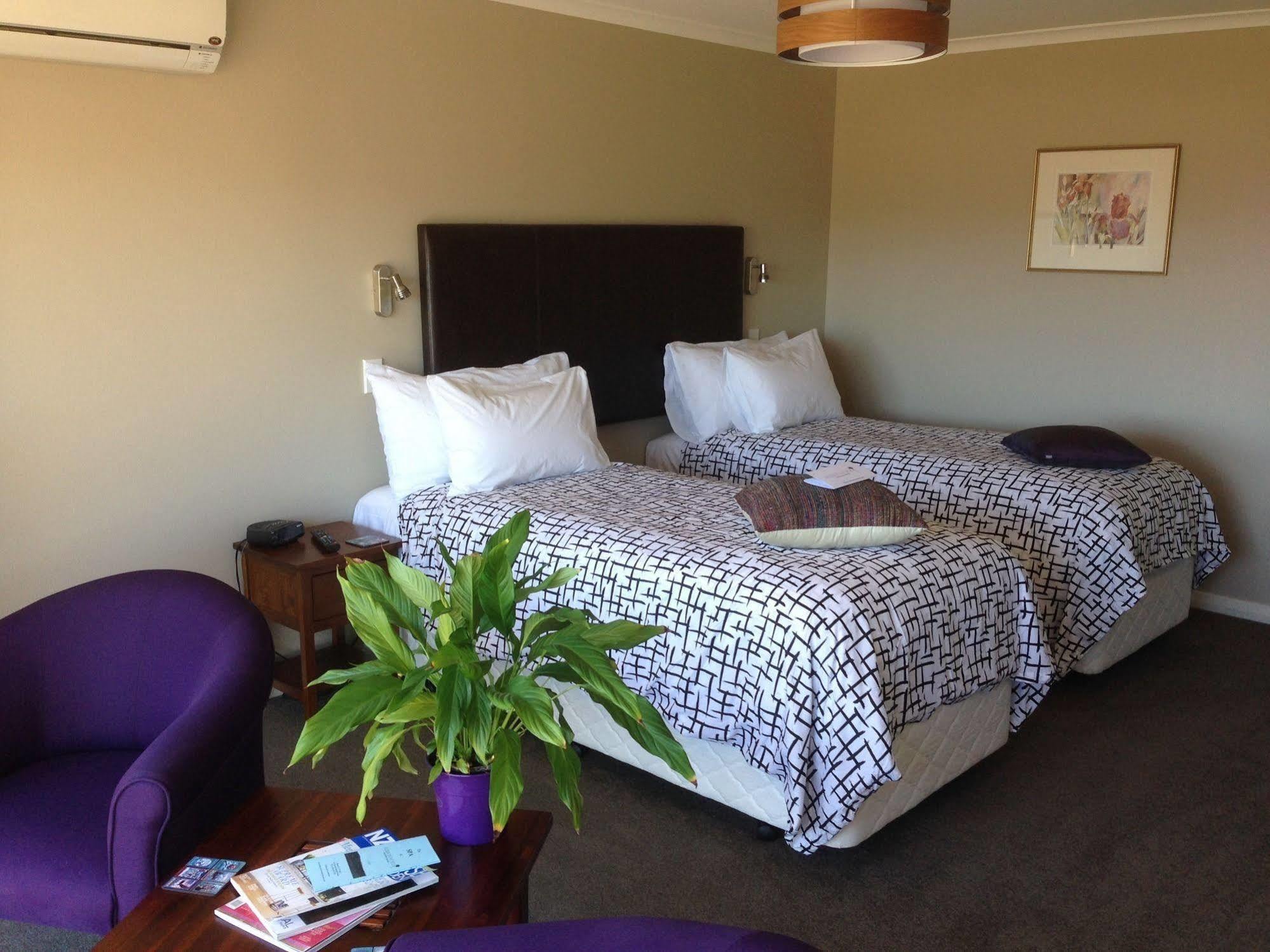 Ribbonwood Country House Cheviot Esterno foto