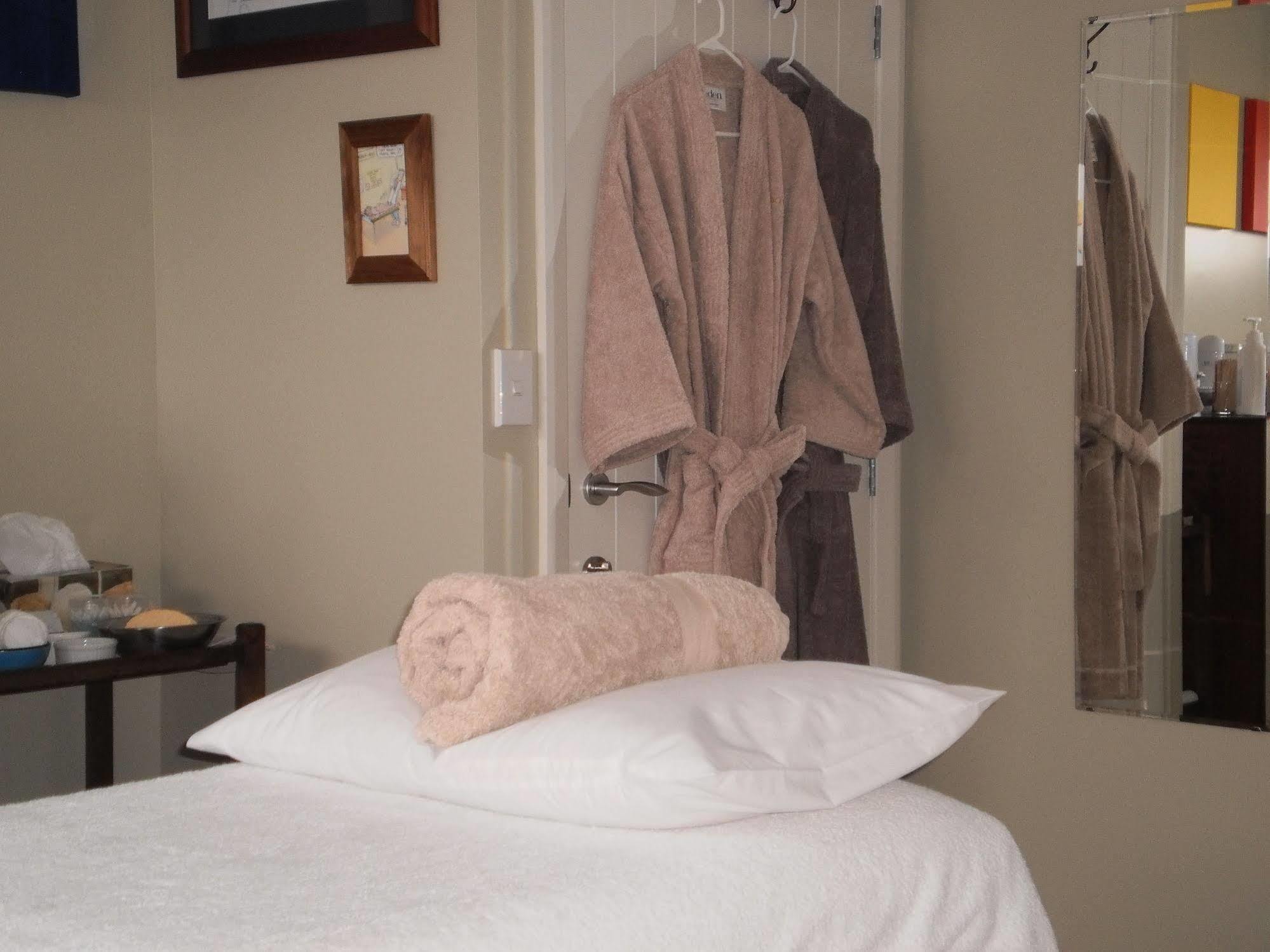 Ribbonwood Country House Cheviot Esterno foto