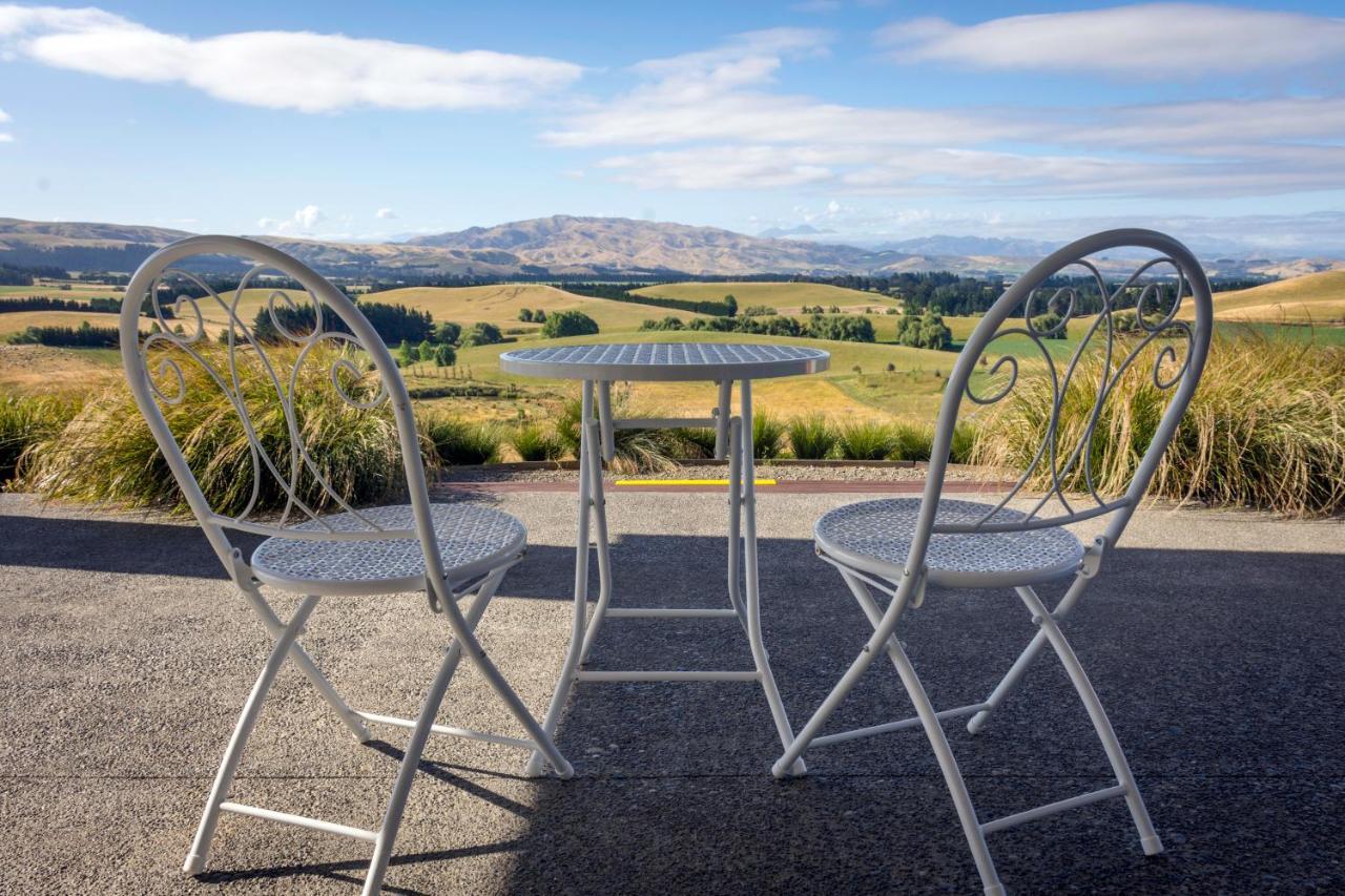 Ribbonwood Country House Cheviot Esterno foto