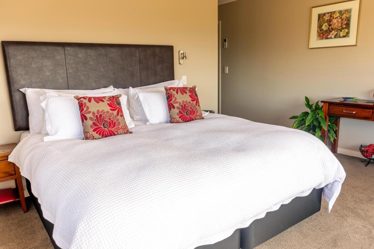 Ribbonwood Country House Cheviot Esterno foto