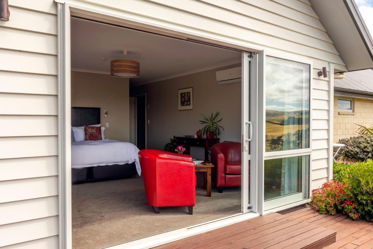 Ribbonwood Country House Cheviot Esterno foto