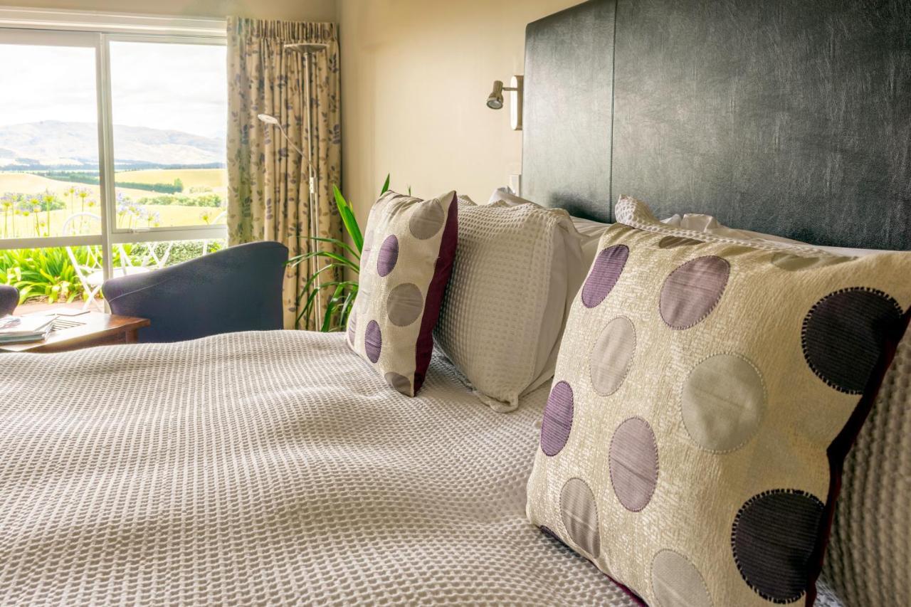 Ribbonwood Country House Cheviot Esterno foto