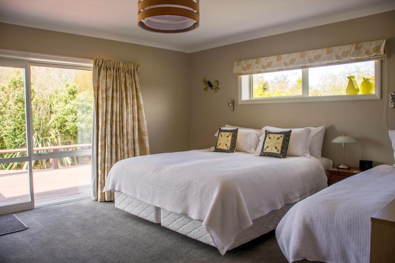Ribbonwood Country House Cheviot Esterno foto