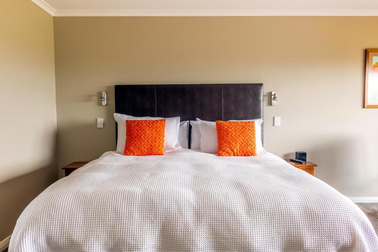 Ribbonwood Country House Cheviot Esterno foto