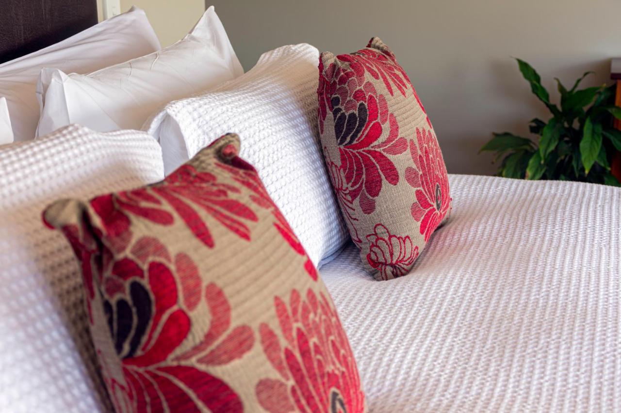 Ribbonwood Country House Cheviot Esterno foto