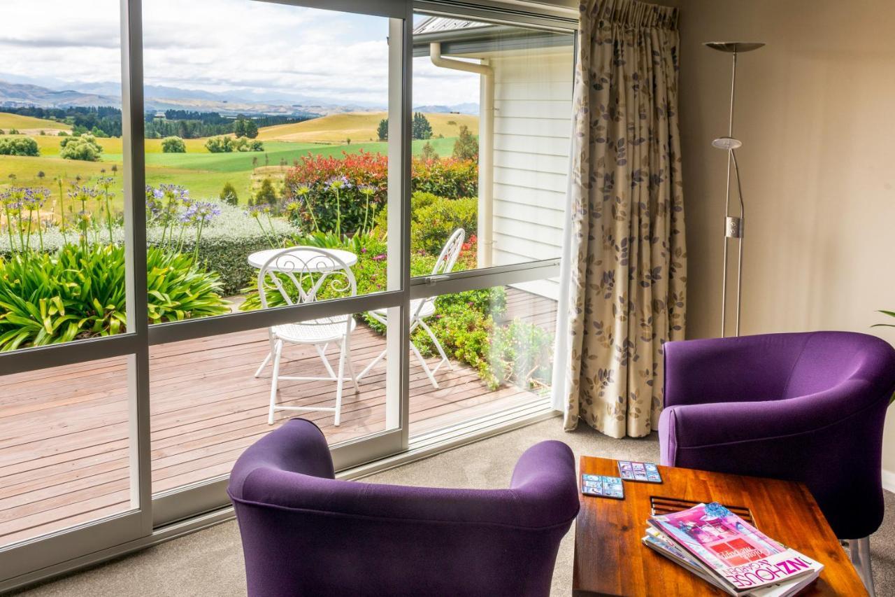 Ribbonwood Country House Cheviot Esterno foto