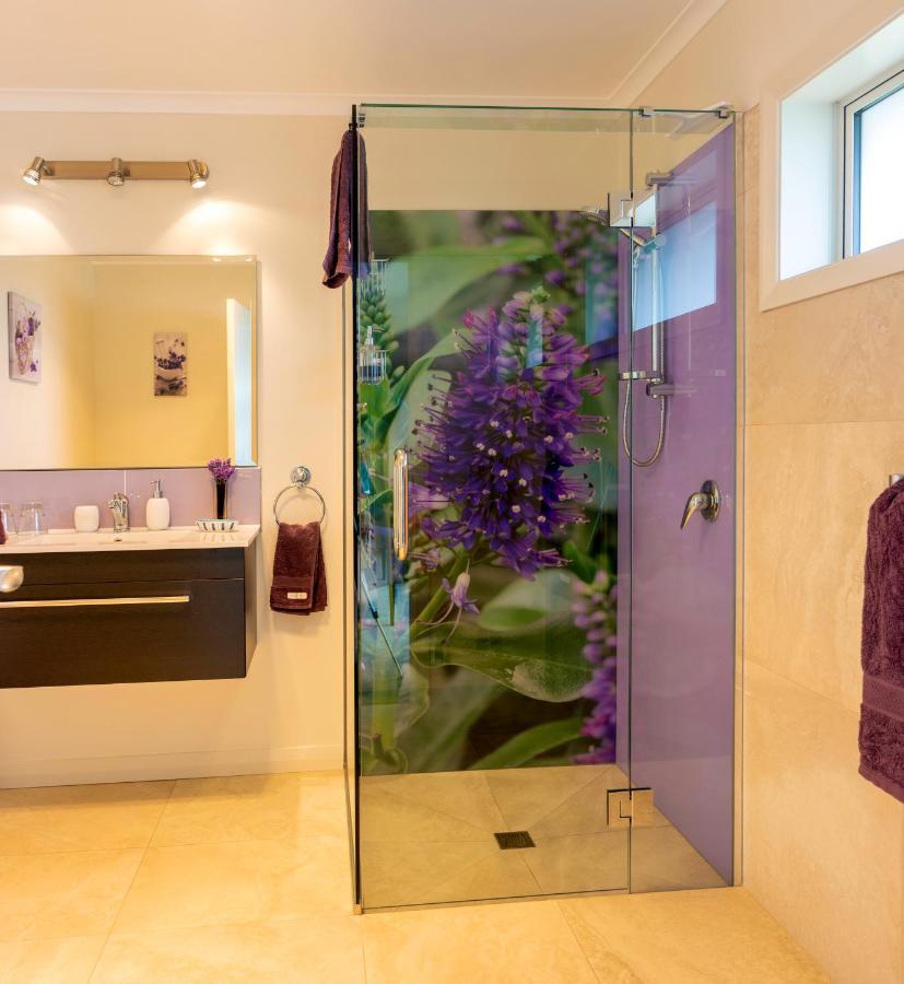 Ribbonwood Country House Cheviot Esterno foto